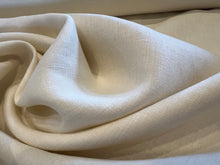 Load image into Gallery viewer, Soft Granite 100% Linen  1/4 Metre Price
