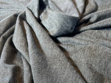 Load image into Gallery viewer, Grey Marl 95% Bamboo 5% Spandex     1/4 Meter Price