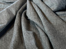 Load image into Gallery viewer, Grey Marl 95% Bamboo 5% Spandex     1/4 Meter Price