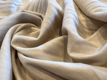 Load image into Gallery viewer, #1470 Natural 100% Irish Linen Remnant