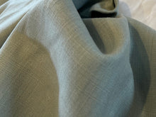 Load image into Gallery viewer, Restless Sea 100% Linen Suiting 1/4 Metre Price