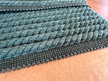 Load image into Gallery viewer, Forest Green Piping Cord Blowout 18 metres 80% off!!!