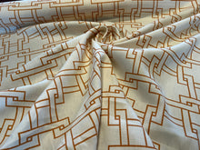 Load image into Gallery viewer, Thom Filica Citysquare  100% Linen   1/4 Metre Price