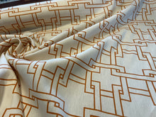 Load image into Gallery viewer, Thom Filica Citysquare  100% Linen   1/4 Metre Price