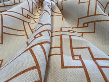 Load image into Gallery viewer, Thom Filica Citysquare  100% Linen   1/4 Metre Price