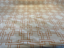 Load image into Gallery viewer, Thom Filica Citysquare  100% Linen   1/4 Metre Price