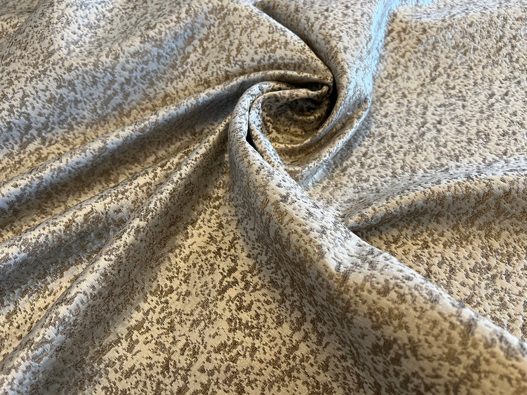 #1482 Threads Reversible Upholstery Remnant. 90% off