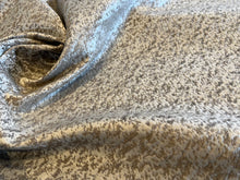 Load image into Gallery viewer, #1482 Threads Reversible Upholstery Remnant. 90% off