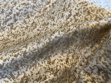 Load image into Gallery viewer, #1482 Threads Reversible Upholstery Remnant. 90% off