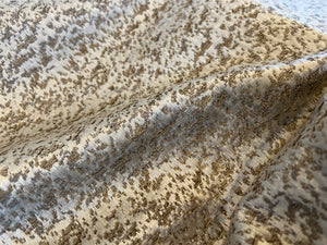 #1482 Threads Reversible Upholstery Remnant. 90% off