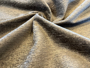 #1482 Threads Reversible Upholstery Remnant. 90% off
