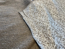 Load image into Gallery viewer, #1482 Threads Reversible Upholstery Remnant. 90% off