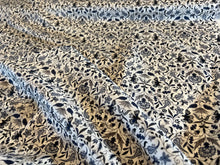 Load image into Gallery viewer, Liberty Tana Lawn  Grey James Francis   1/4 Metre Price