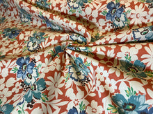 Load image into Gallery viewer, Gardenia Rosario 100% Polyester 15,000 DR    1/4 Metre Price