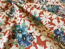 Load image into Gallery viewer, Gardenia Rosario 100% Polyester 15,000 DR    1/4 Metre Price