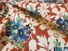 Load image into Gallery viewer, Gardenia Rosario 100% Polyester 15,000 DR    1/4 Metre Price