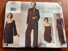 Load image into Gallery viewer, Lauren Sara Vintage Vogue #2006  Size 14-16-18