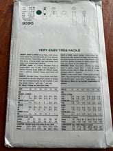 Load image into Gallery viewer, RARE Vintage Vogue #9395  Size 14-16-18