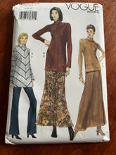 Load image into Gallery viewer, Vintage Vogue #7122  Size 6-8-10