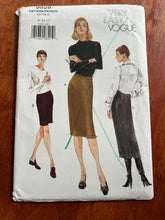 Load image into Gallery viewer, RARE Vintage Vogue #9928  Size 8-10-12