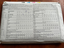 Load image into Gallery viewer, Simplicity Pattern #4491  Blazer Pattern Size 8-10-12-14-16
