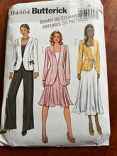 Load image into Gallery viewer, Vintage Butterick #4464 Pattern Size 8-10-12-14