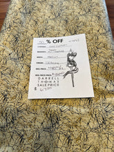 Load image into Gallery viewer, #1492 Taupe Speckle Shirting 100% Cotton Remnant