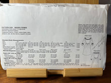 Load image into Gallery viewer, Kwik Sew Pattern #2590 Size XS-S-M-L-XL