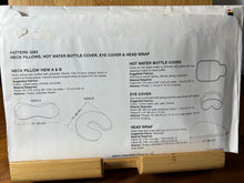 Load image into Gallery viewer, Kwik Sew Pattern #3283