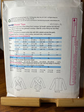 Load image into Gallery viewer, Kwik Sew Pattern #4188