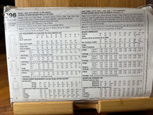 Load image into Gallery viewer, Simplicity Sewing Pattern #2996 Size 16-18-20-22-24