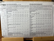 Load image into Gallery viewer, Simplicity Sewing Pattern #3789 Size 14-16-18-20-22