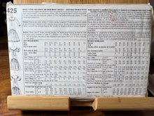 Load image into Gallery viewer, Simplicity Sewing Pattern #3425 Size 12