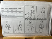 Load image into Gallery viewer, Simplicity Sewing Pattern #8452 Size S - L