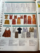 Load image into Gallery viewer, Vintage Burda World of Fashion Pattern Magazine  June 2007
