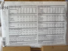 Load image into Gallery viewer, New Look Sewing Pattern #6494 Size 6-18 Cut Size 16