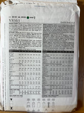 Load image into Gallery viewer, Vogue Sewing Pattern #8363 Size14-16-18-20