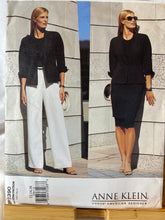 Load image into Gallery viewer, Vogue Sewing Pattern #2390  Size 12-14-16