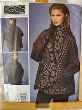 Load image into Gallery viewer, Vogue Sewing Pattern #1277  Size Xsmall/Small/Med