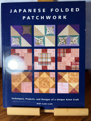 Japanese Folded Patchwork