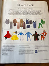 Load image into Gallery viewer, Vintage Burda World of Fashion Pattern Magazine  January 2017