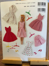 Load image into Gallery viewer, Kayaki Machiko&#39;s sewing book , &quot;Home Couture&quot;