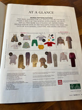 Load image into Gallery viewer, Vintage Burda World of Fashion Pattern Magazine  March 2017