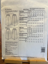 Load image into Gallery viewer, Ann Person Collectibles Sewing Pattern #473