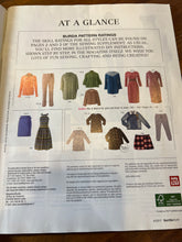 Load image into Gallery viewer, Vintage Burda World of Fashion Pattern Magazine  September 2017