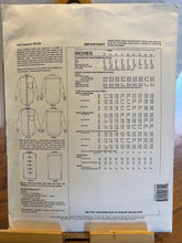 Load image into Gallery viewer, Ann Person Collectibles Sewing Pattern #342