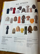 Load image into Gallery viewer, Vintage Burda World of Fashion Pattern Magazine  February 2018