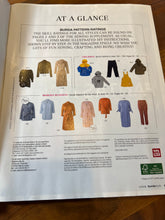 Load image into Gallery viewer, Vintage Burda World of Fashion Pattern Magazine  February 2018