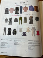 Load image into Gallery viewer, Vintage Burda World of Fashion Pattern Magazine  February 2018