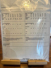 Load image into Gallery viewer, Elemants by Pitter Sewing Pattern #365